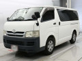 2008 Toyota Hiace Van