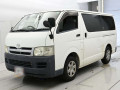 2007 Toyota Hiace Van