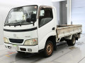 2005 Toyota Dyna Truck