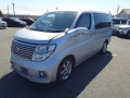 2008 Nissan Elgrand