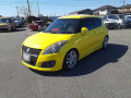 2014 Suzuki Swift Sport