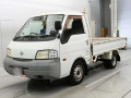 2007 Nissan Vanette Truck