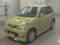 2006 Daihatsu Terios Kid