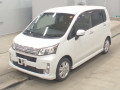 2013 Daihatsu Move
