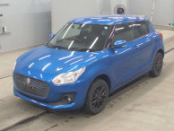 2017 Suzuki Swift