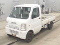 2008 Suzuki Carry Truck