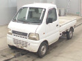 2002 Suzuki Carry Truck