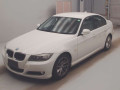 2011 BMW 3 Series