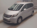 2009 Honda Freed