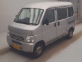 2012 Honda Acty Van