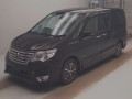 2014 Nissan Serena