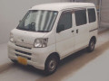 2012 Daihatsu Hijet Cargo