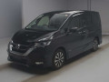 2019 Nissan Serena