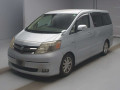 2006 Toyota Alphard Hybrid