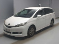 2013 Toyota Wish