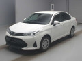 2021 Toyota Corolla Axio