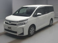 2019 Toyota Voxy