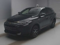 2019 Toyota Harrier Hybrid