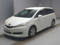 2009 Toyota Wish