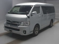2019 Toyota Hiace Van