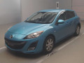 2011 Mazda Axela Sport