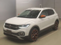 2021 Volkswagen T-Cross