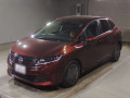 2025 Nissan Note
