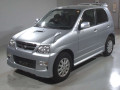 2009 Daihatsu Terios Kid