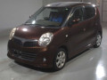 2007 Suzuki MR Wagon