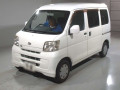 2008 Daihatsu Hijet Cargo
