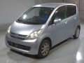2008 Daihatsu Move