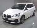 2019 BMW 2 Series
