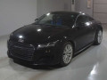 2016 Audi TT