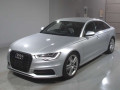 2013 Audi A6