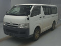 2006 Toyota Hiace Van