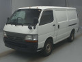 2000 Toyota Hiace Van