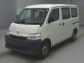2021 Toyota Townace Van