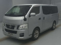 2012 Nissan NV350 CARAVAN VAN