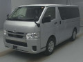 2022 Toyota Hiace Van