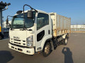 2012 Isuzu Forward