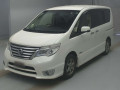 2015 Nissan Serena