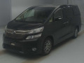 2013 Toyota Vellfire