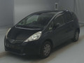 2012 Honda Fit