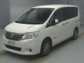 2013 Nissan Serena