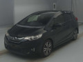 2015 Honda Fit Hybrid