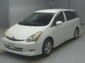 2007 Toyota Wish