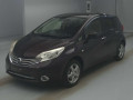 2014 Nissan Note