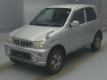 2005 Daihatsu Terios Kid