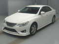 2014 Toyota Mark X