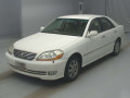 2003 Toyota Mark II